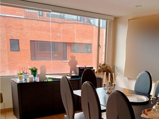 Apartamento de 3 alcobas en venta en Bellavista, Bogotá, 170 m² · foto 16 de 19
