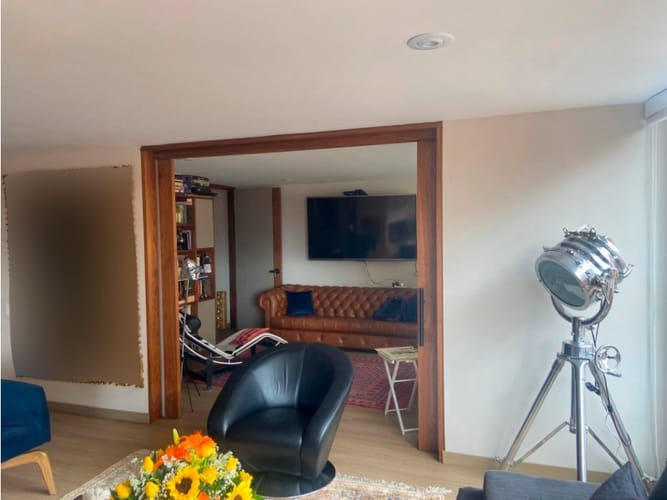 Apartamento de 3 alcobas en venta en Bellavista, Bogotá, 170 m² · foto 17 de 19