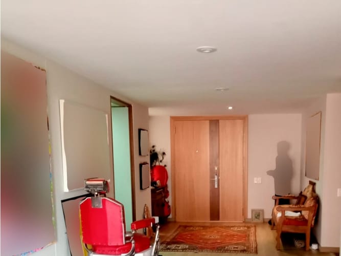Apartamento de 3 alcobas en venta en Bellavista, Bogotá, 170 m² · foto 19 de 19