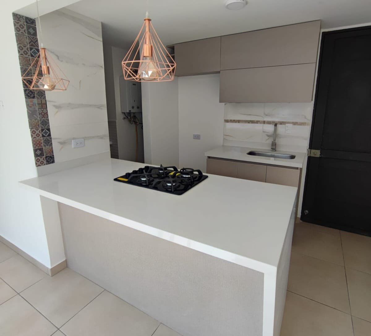 Apartamento en venta en Cimarronas, Marinilla · foto 3 de 9