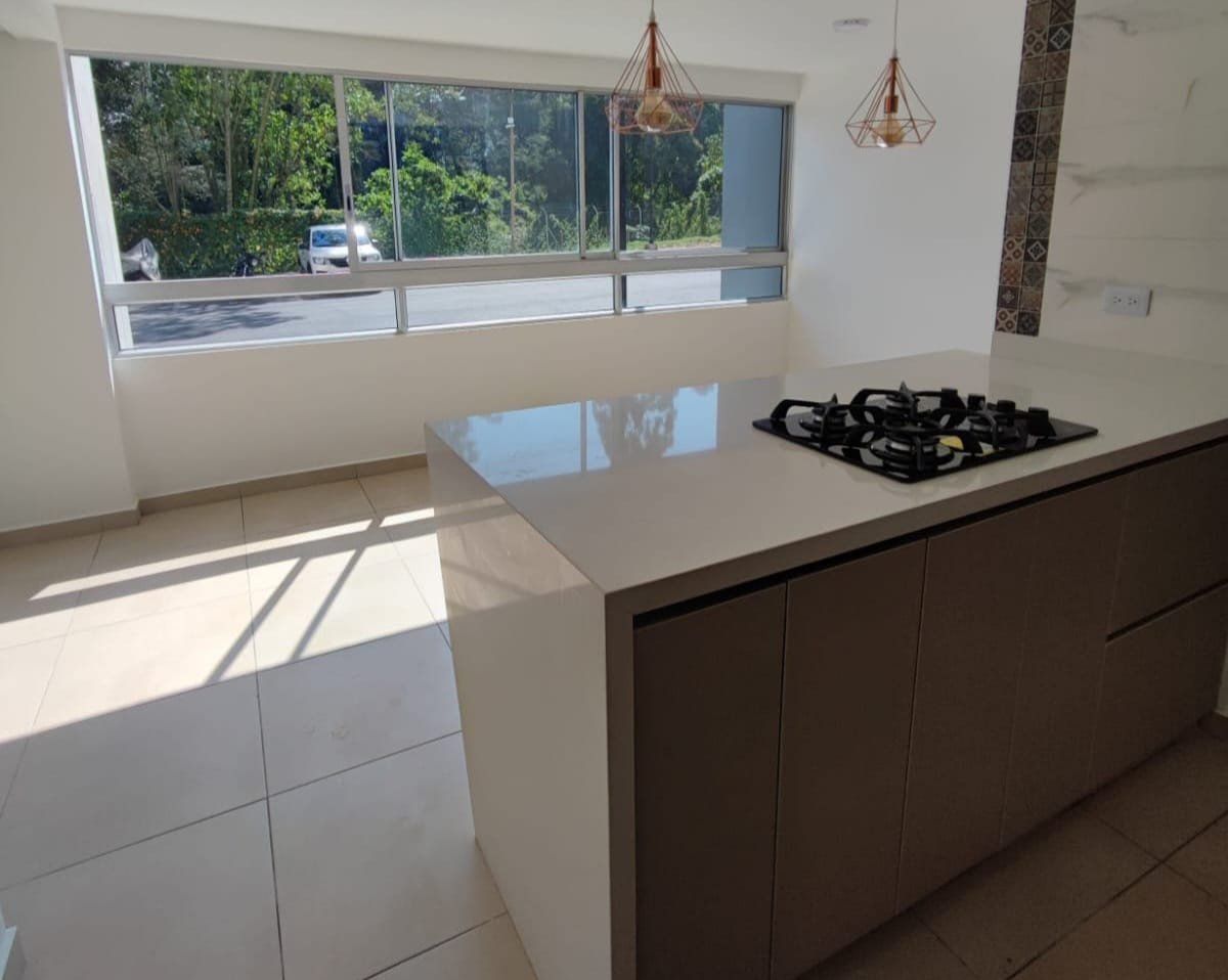 Apartamento en venta en Cimarronas, Marinilla · foto 4 de 9