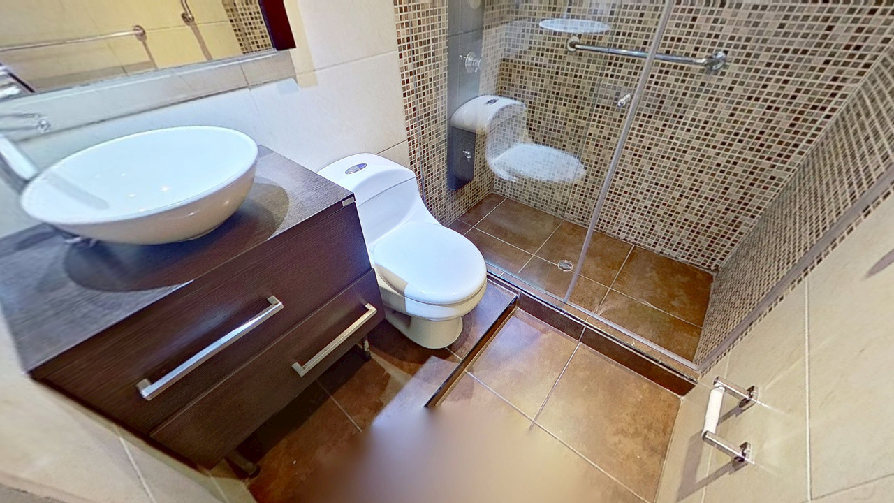 Apartamento en venta en Santa Barbara Central, Bogotá · foto 4 de 20