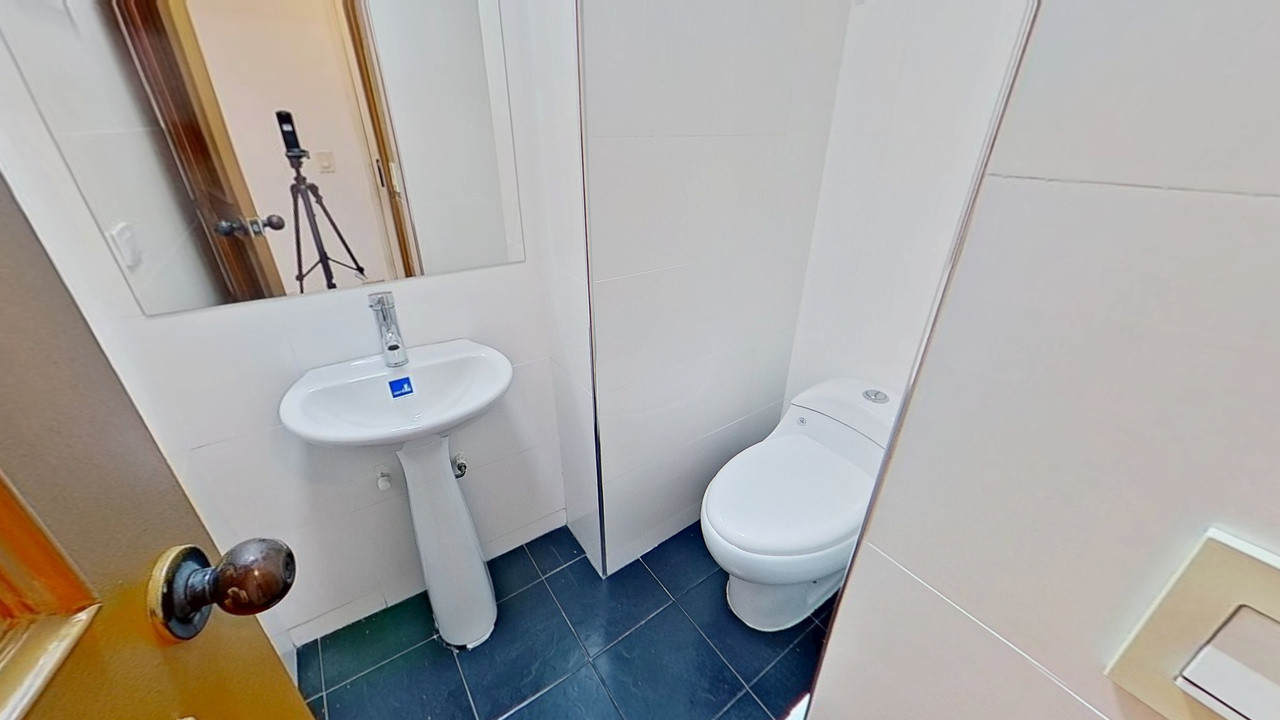 Apartamento en venta en Santa Barbara Central, Bogotá · foto 5 de 20