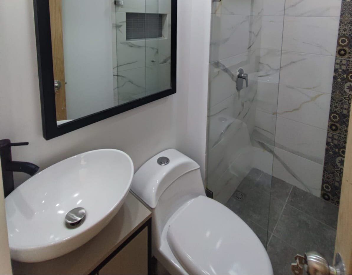 Apartamento en venta en Cimarronas, Marinilla · foto 8 de 9