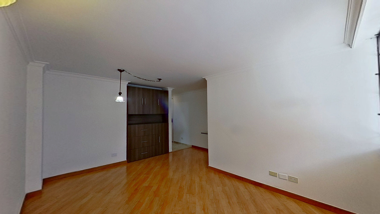 Apartamento en venta en Santa Barbara Central, Bogotá · foto 7 de 20