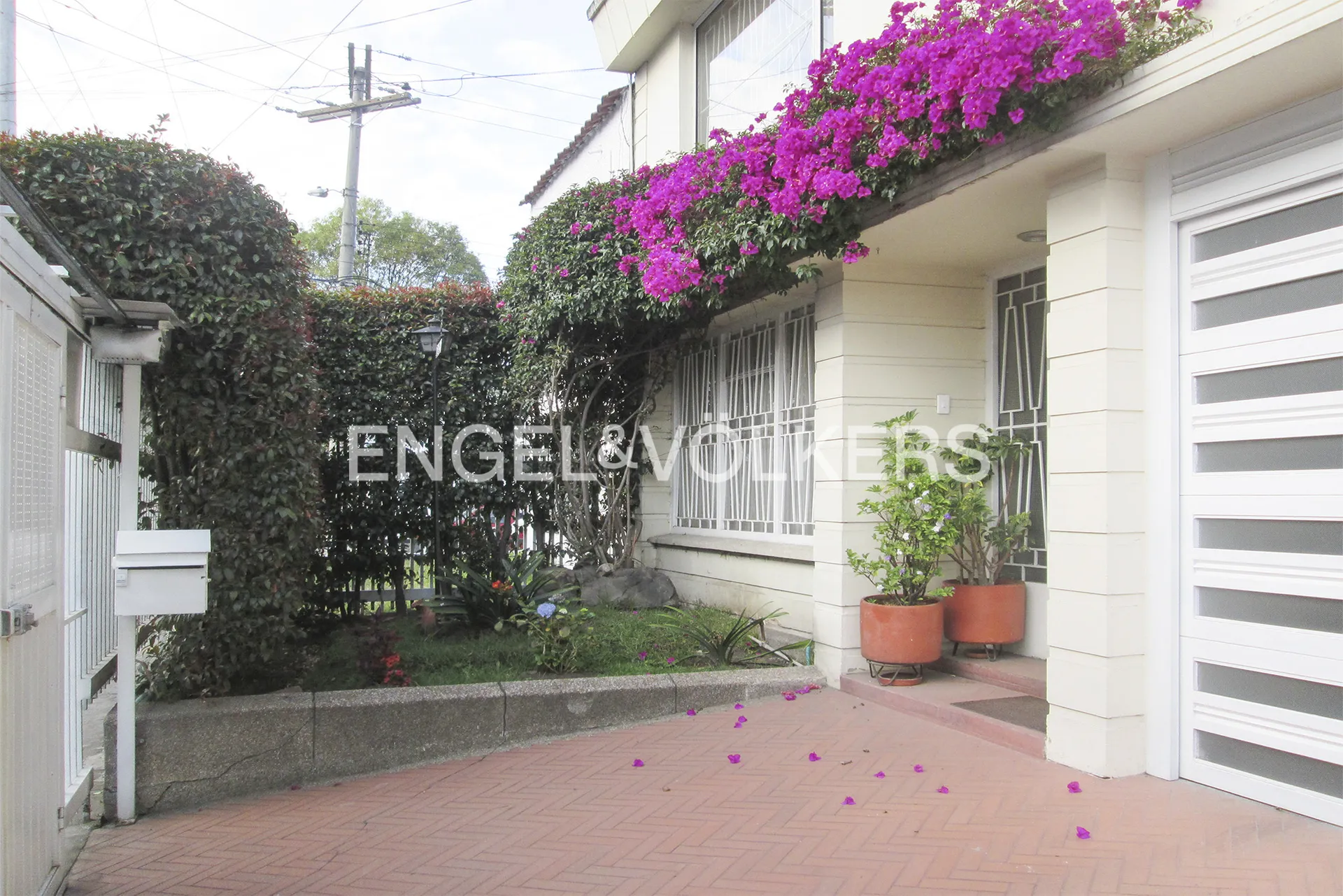 Casa en venta en Pasadena, Bogotá · foto 15 de 15
