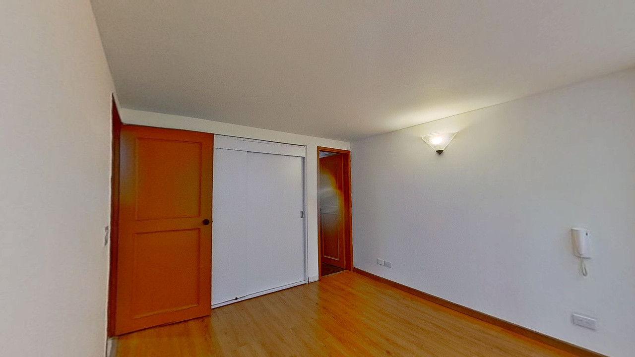 Apartamento en venta en Santa Barbara Central, Bogotá · foto 8 de 20