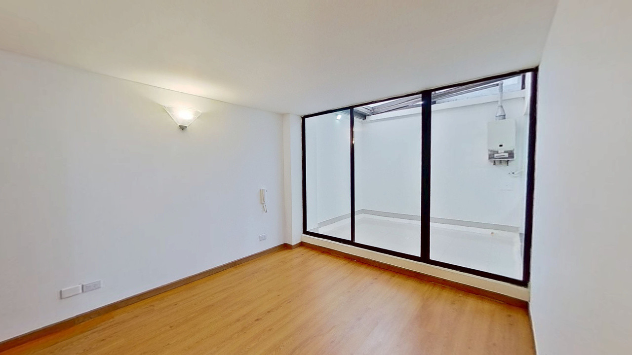 Apartamento en venta en Santa Barbara Central, Bogotá · foto 9 de 20