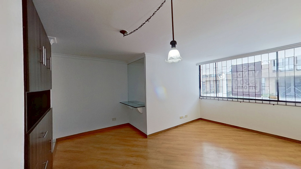 Apartamento en venta en Santa Barbara Central, Bogotá · foto 11 de 20