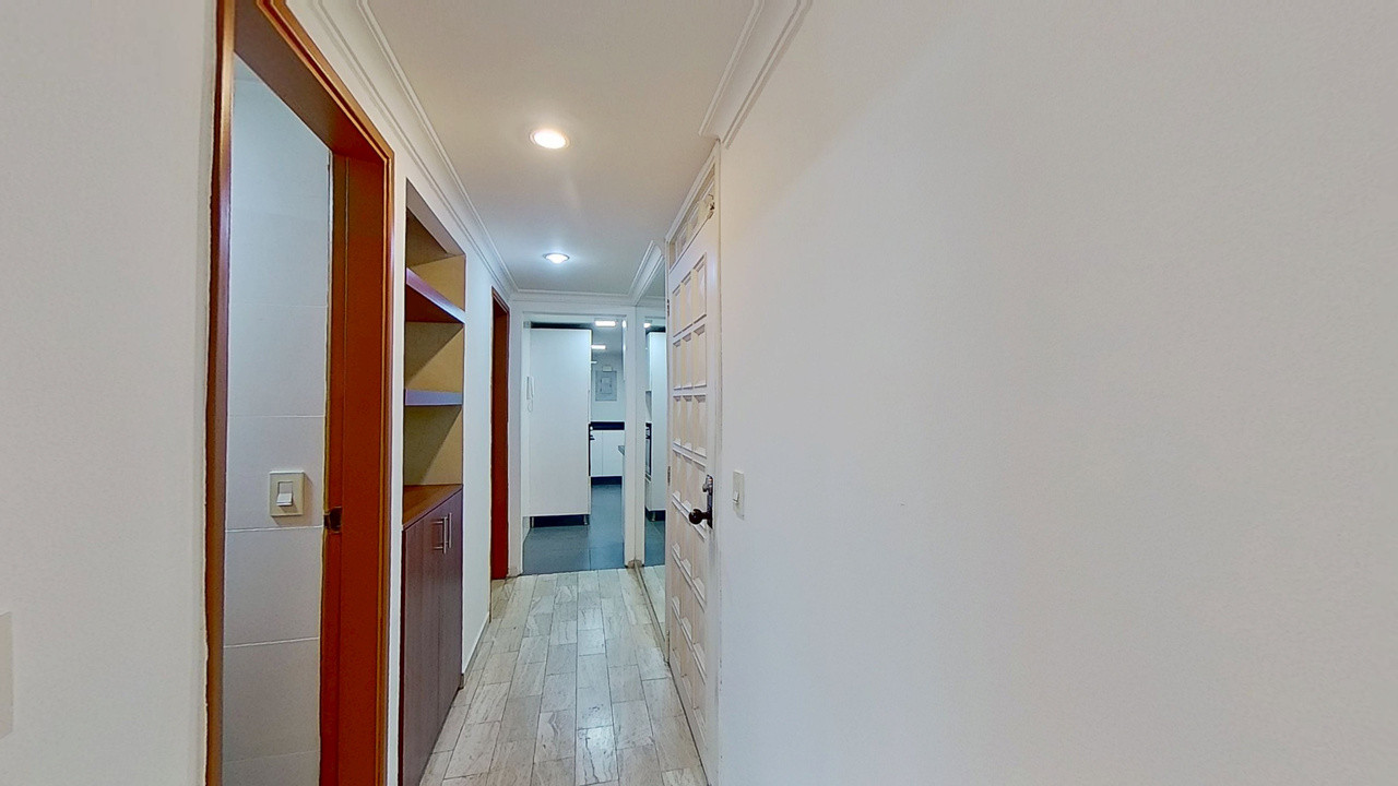 Apartamento en venta en Santa Barbara Central, Bogotá · foto 12 de 20