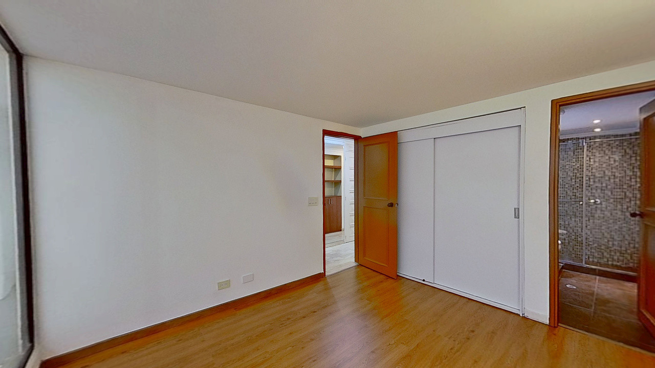 Apartamento en venta en Santa Barbara Central, Bogotá · foto 13 de 20