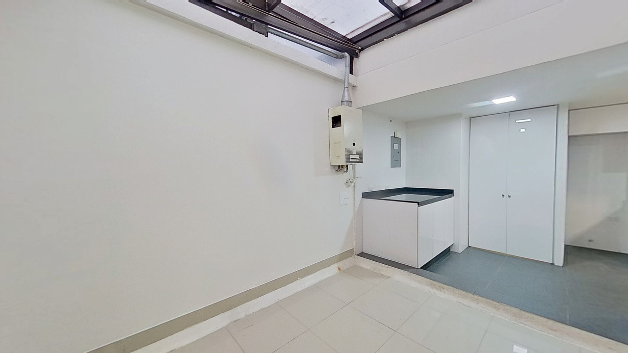 Apartamento en venta en Santa Barbara Central, Bogotá · foto 14 de 20
