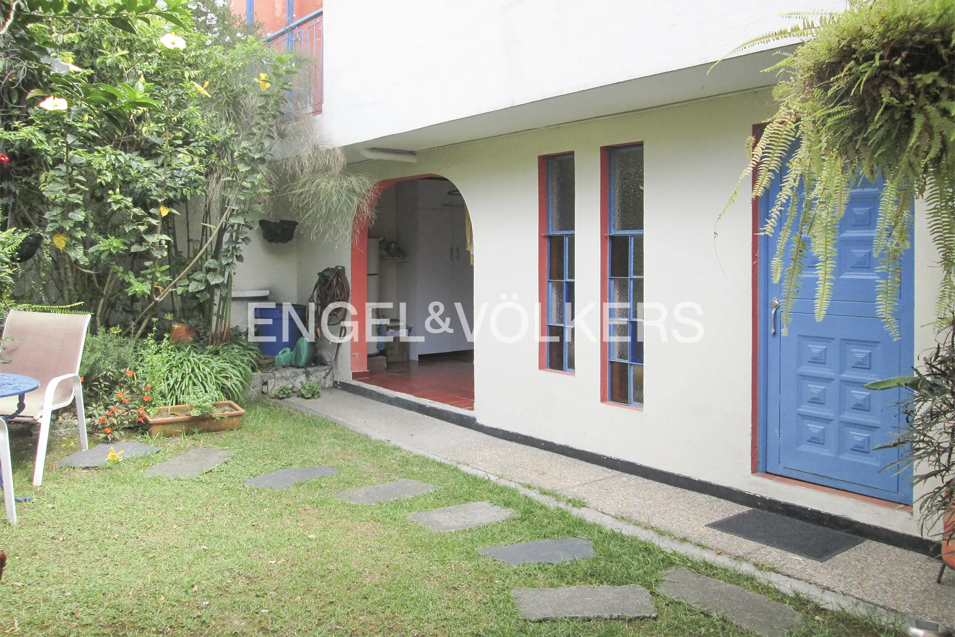Casa en venta en Pasadena, Bogotá · foto 4 de 15
