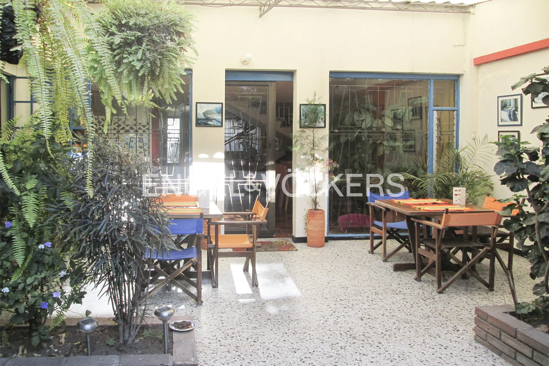 Casa en venta en Pasadena, Bogotá · foto 2 de 15