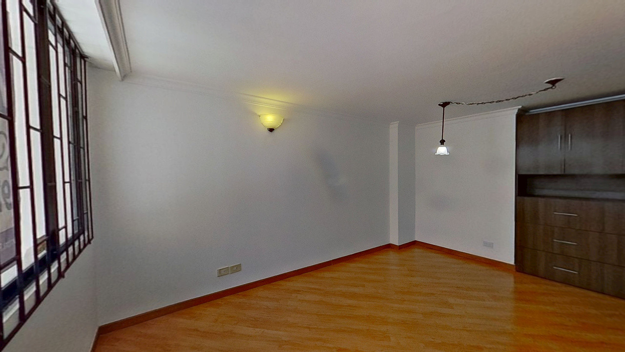 Apartamento en venta en Santa Barbara Central, Bogotá · foto 18 de 20