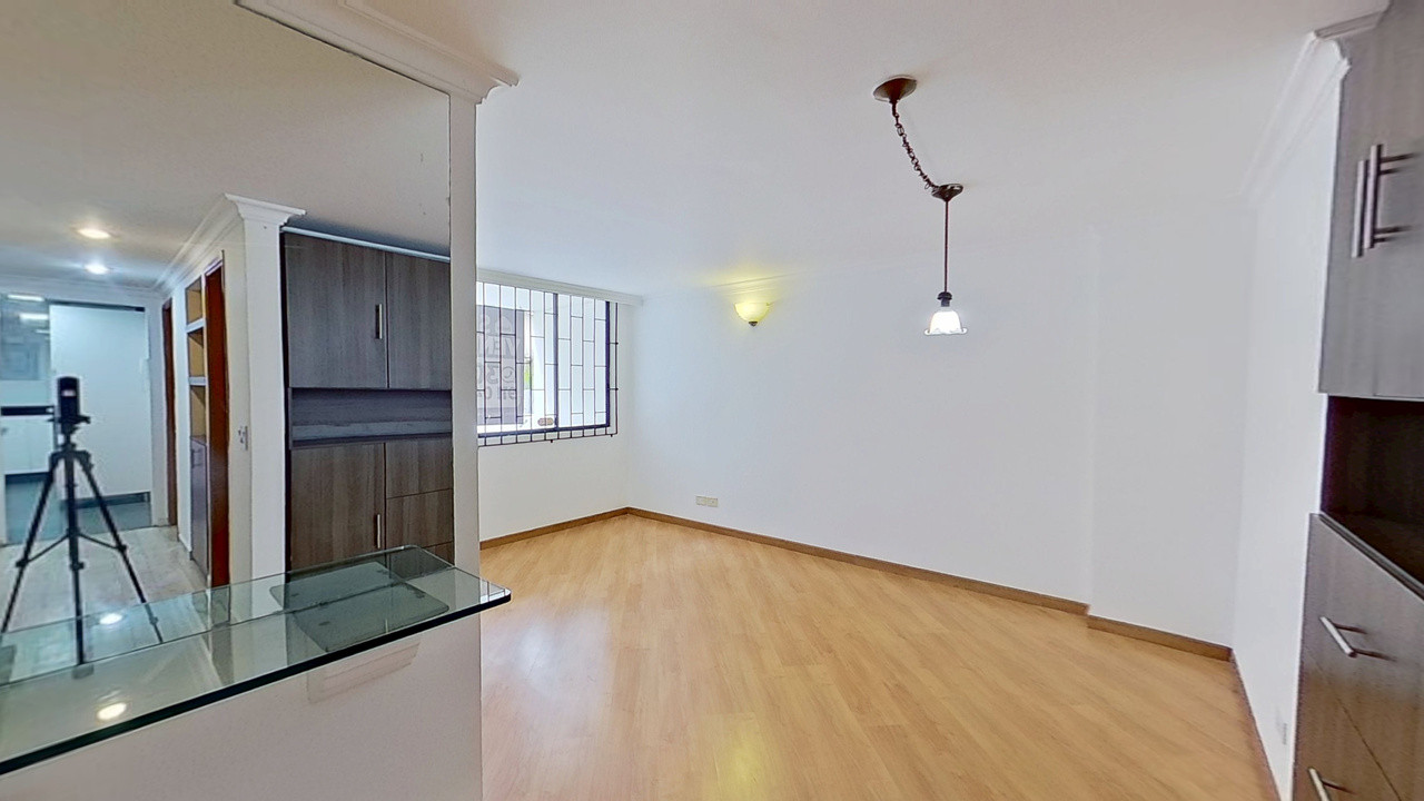 Apartamento en venta en Santa Barbara Central, Bogotá · foto 20 de 20