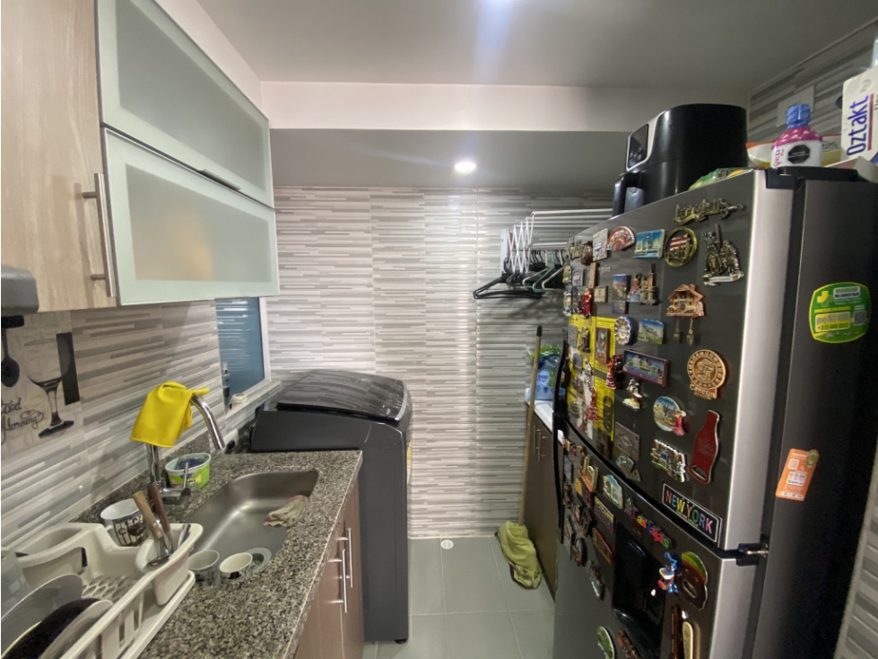 Apartamento en venta en El Castillo, Bogotá · foto 5 de 20