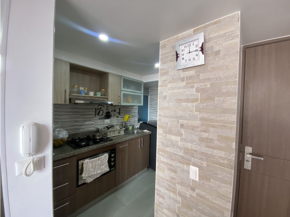 Apartamento en venta en El Castillo, Bogotá · foto 6 de 20
