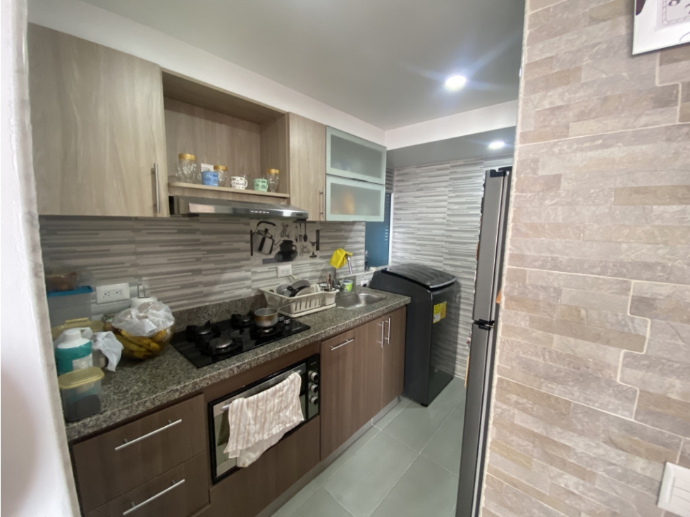 Apartamento en venta en El Castillo, Bogotá · foto 7 de 20