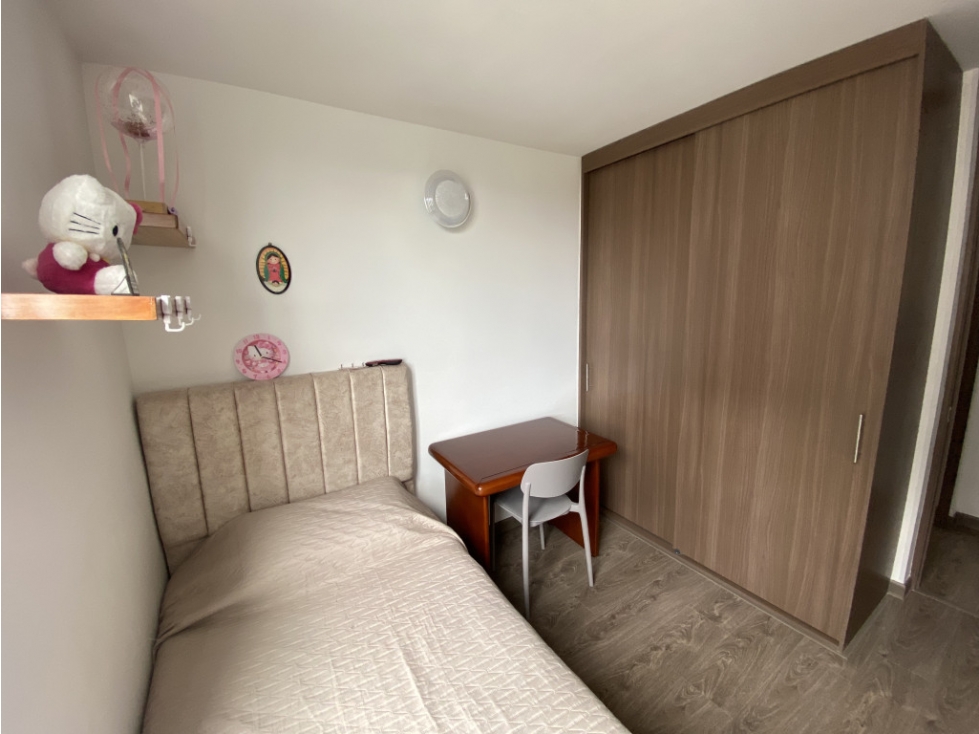 Apartamento en venta en El Castillo, Bogotá · foto 13 de 20