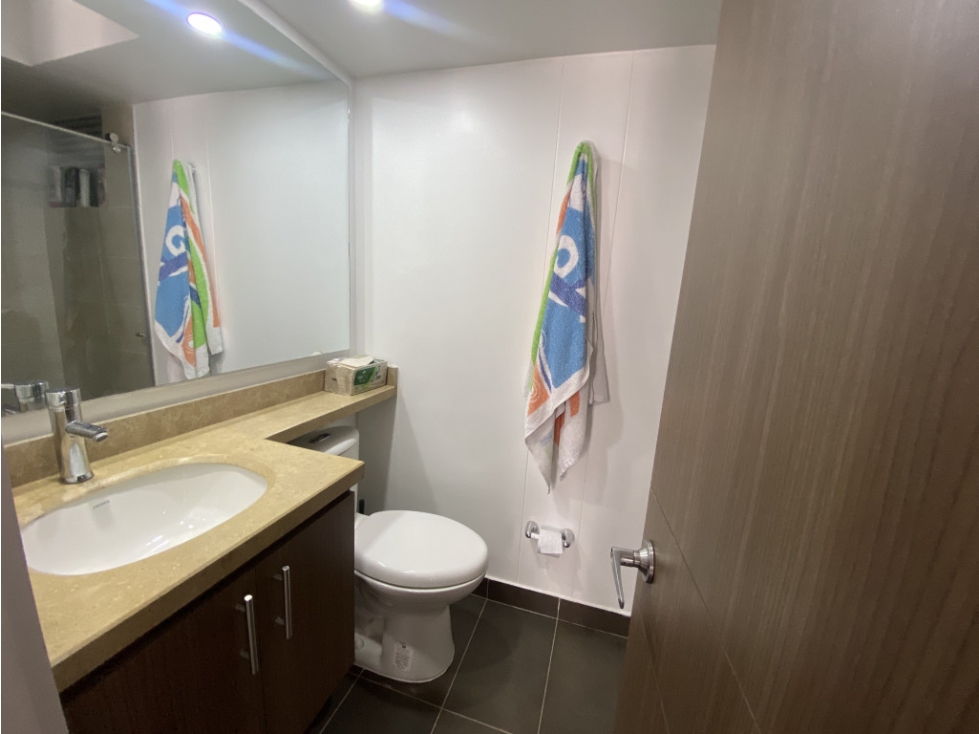 Apartamento en venta en El Castillo, Bogotá · foto 17 de 20
