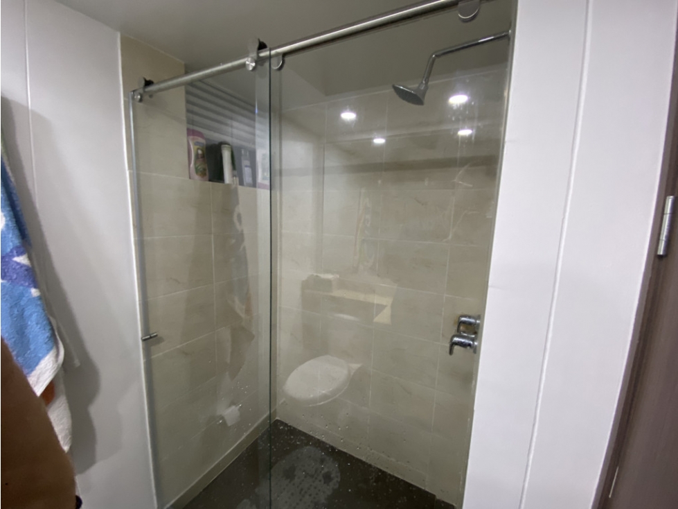 Apartamento en venta en El Castillo, Bogotá · foto 19 de 20