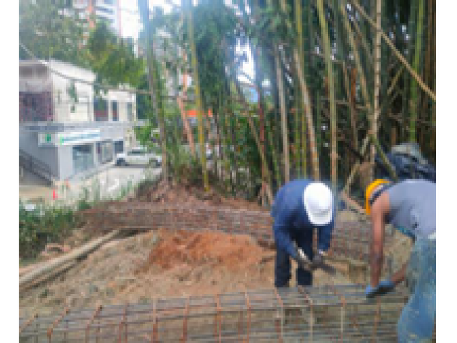 Local en venta en La Inmaculada, Envigado, 677 m² · foto 7 de 9