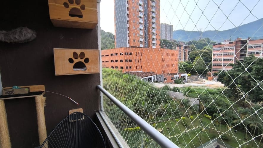 Apartamento en venta en El Raizal, Medellín · foto 4 de 16