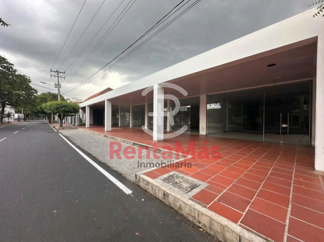 Local en arriendo en Caobos, Cúcuta, 138 m² · foto 3 de 6