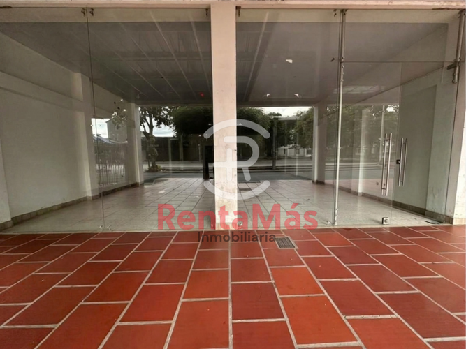 Local en arriendo en Caobos, Cúcuta, 138 m² · foto 4 de 6