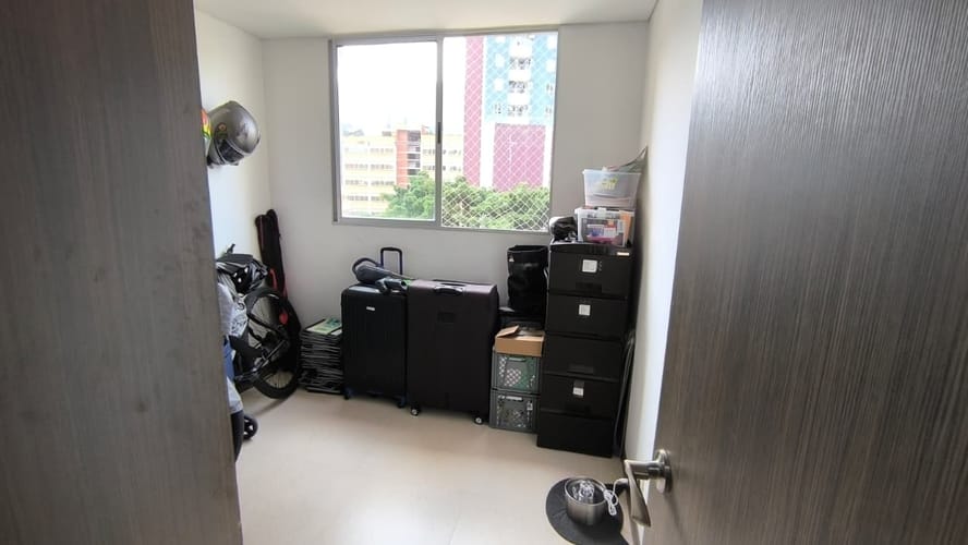 Apartamento en venta en El Raizal, Medellín · foto 8 de 16