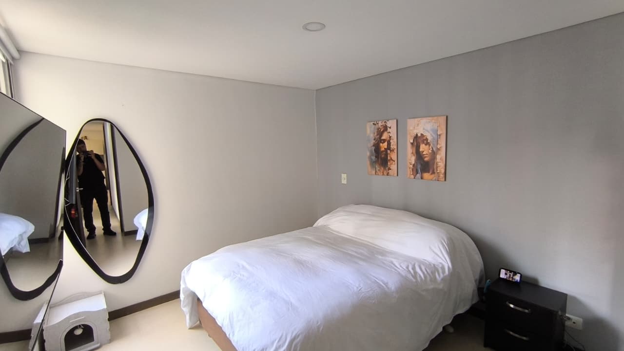 Apartamento en venta en El Raizal, Medellín · foto 13 de 16