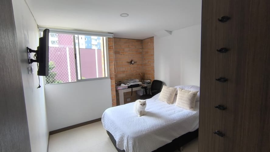 Apartamento en venta en El Raizal, Medellín · foto 14 de 16