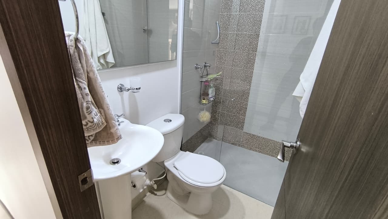 Apartamento en venta en El Raizal, Medellín · foto 15 de 16
