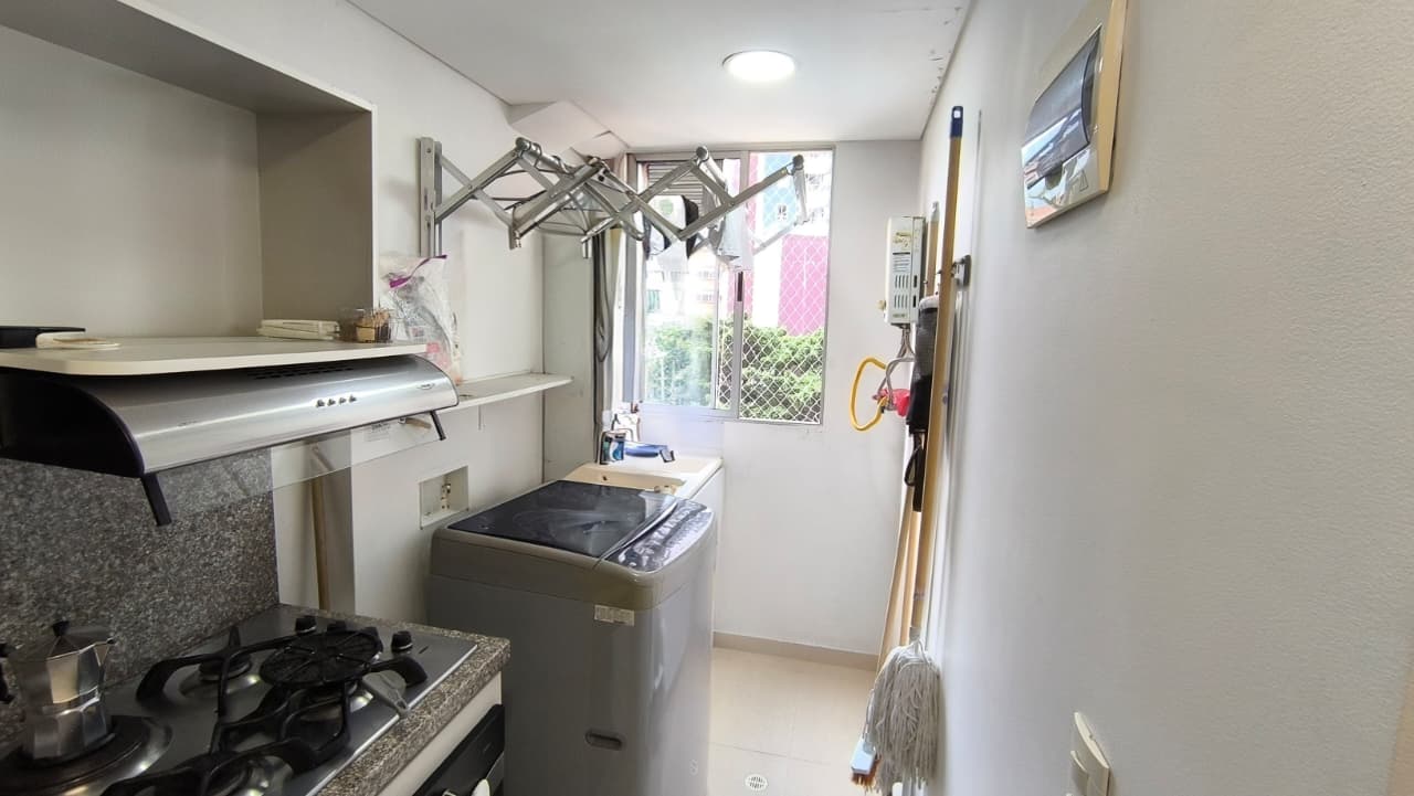 Apartamento en venta en El Raizal, Medellín · foto 16 de 16