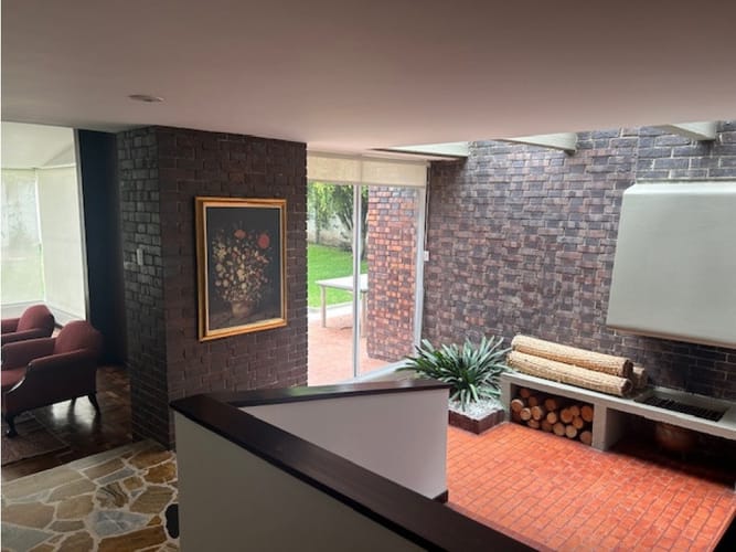 Casa de 4 alcobas en venta en Santa Ana Oriental, Bogotá, 450 m² · foto 4 de 22