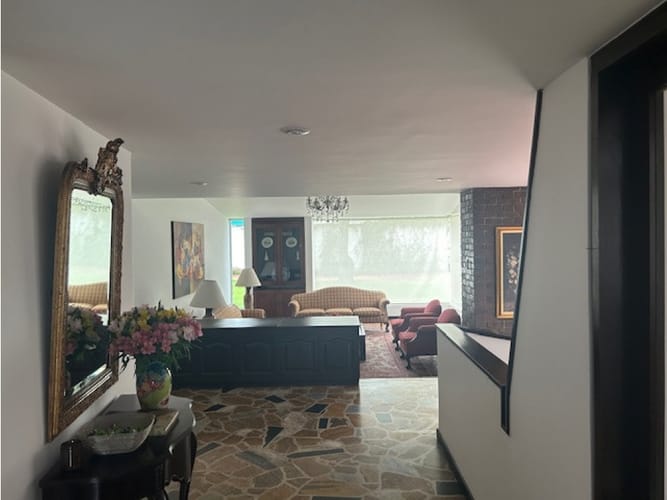 Casa de 4 alcobas en venta en Santa Ana Oriental, Bogotá, 450 m² · foto 5 de 22