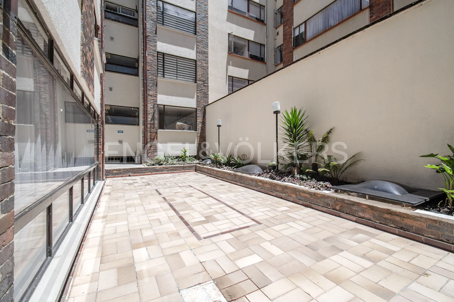 Apartamento en venta en Alhambra, Bogotá · foto 20 de 20