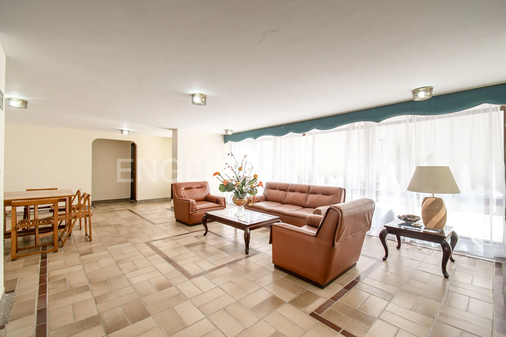 Apartamento en venta en Alhambra, Bogotá · foto 19 de 20