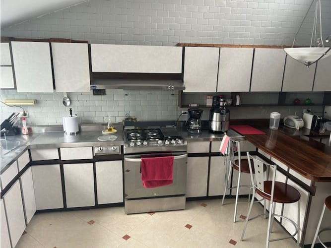 Casa de 4 alcobas en venta en Santa Ana Oriental, Bogotá, 450 m² · foto 7 de 22