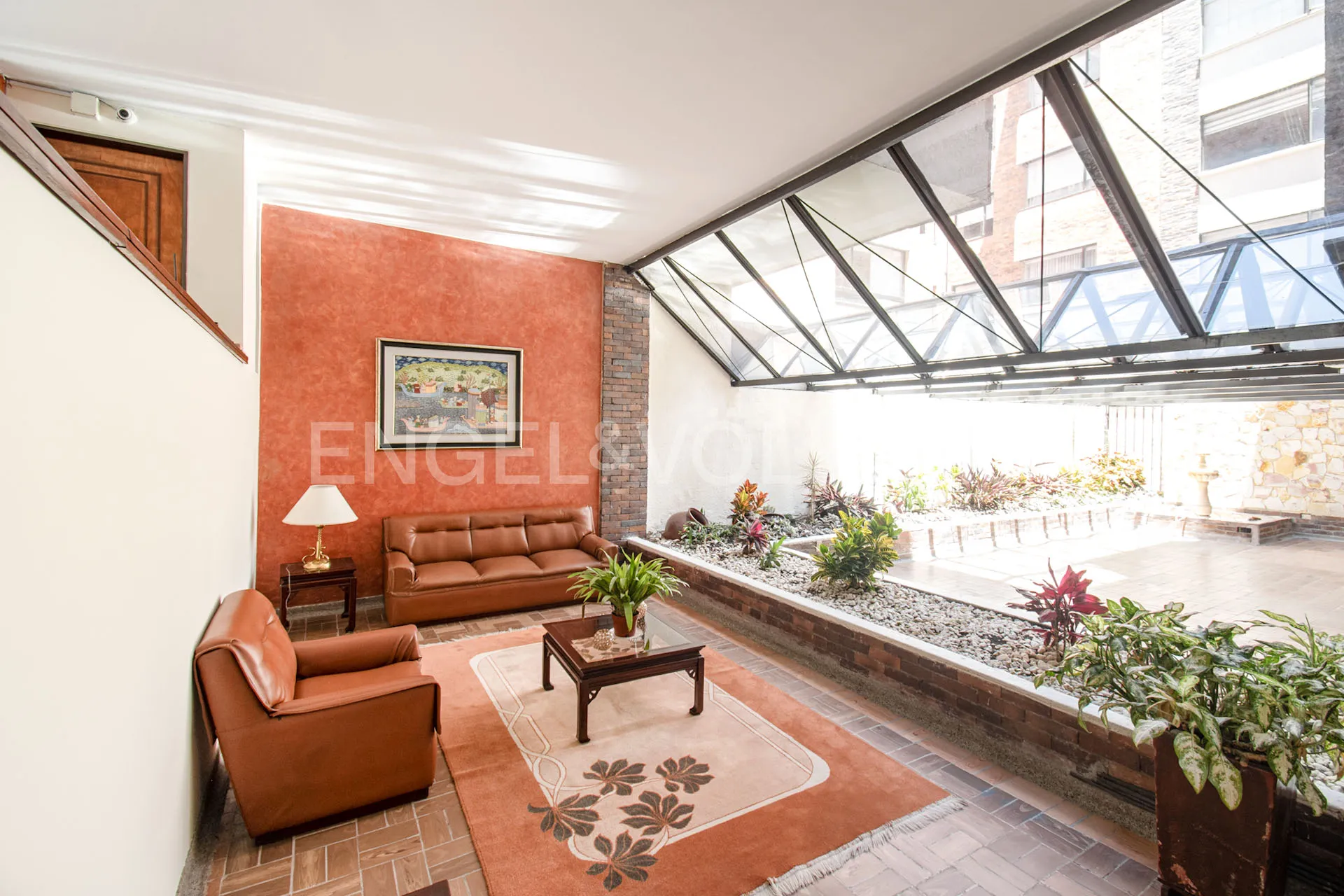 Apartamento en venta en Alhambra, Bogotá · foto 18 de 20