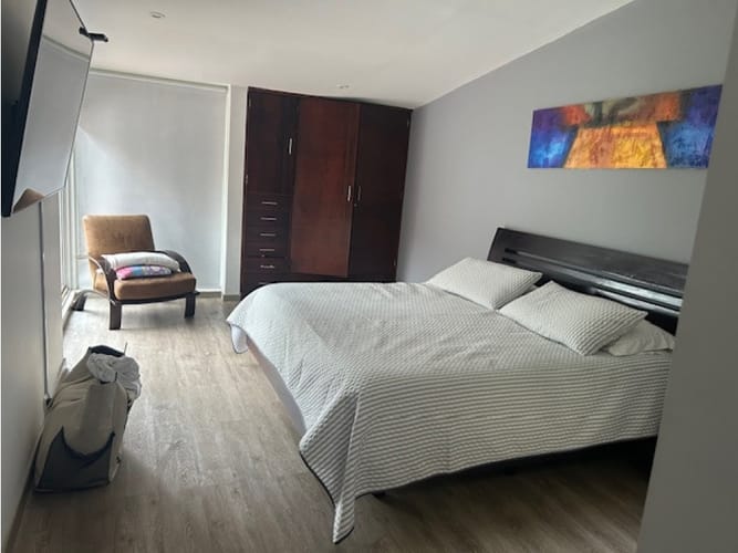 Casa de 4 alcobas en venta en Santa Ana Oriental, Bogotá, 450 m² · foto 8 de 22