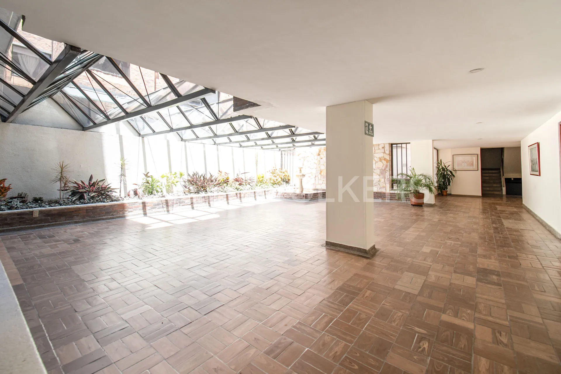 Apartamento en venta en Alhambra, Bogotá · foto 17 de 20
