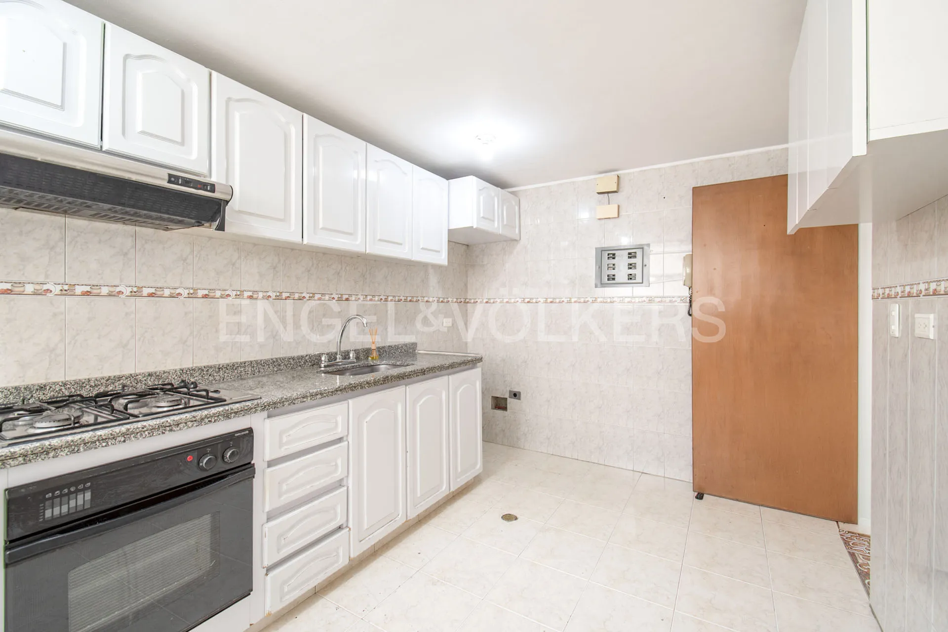 Apartamento en venta en Alhambra, Bogotá · foto 8 de 20