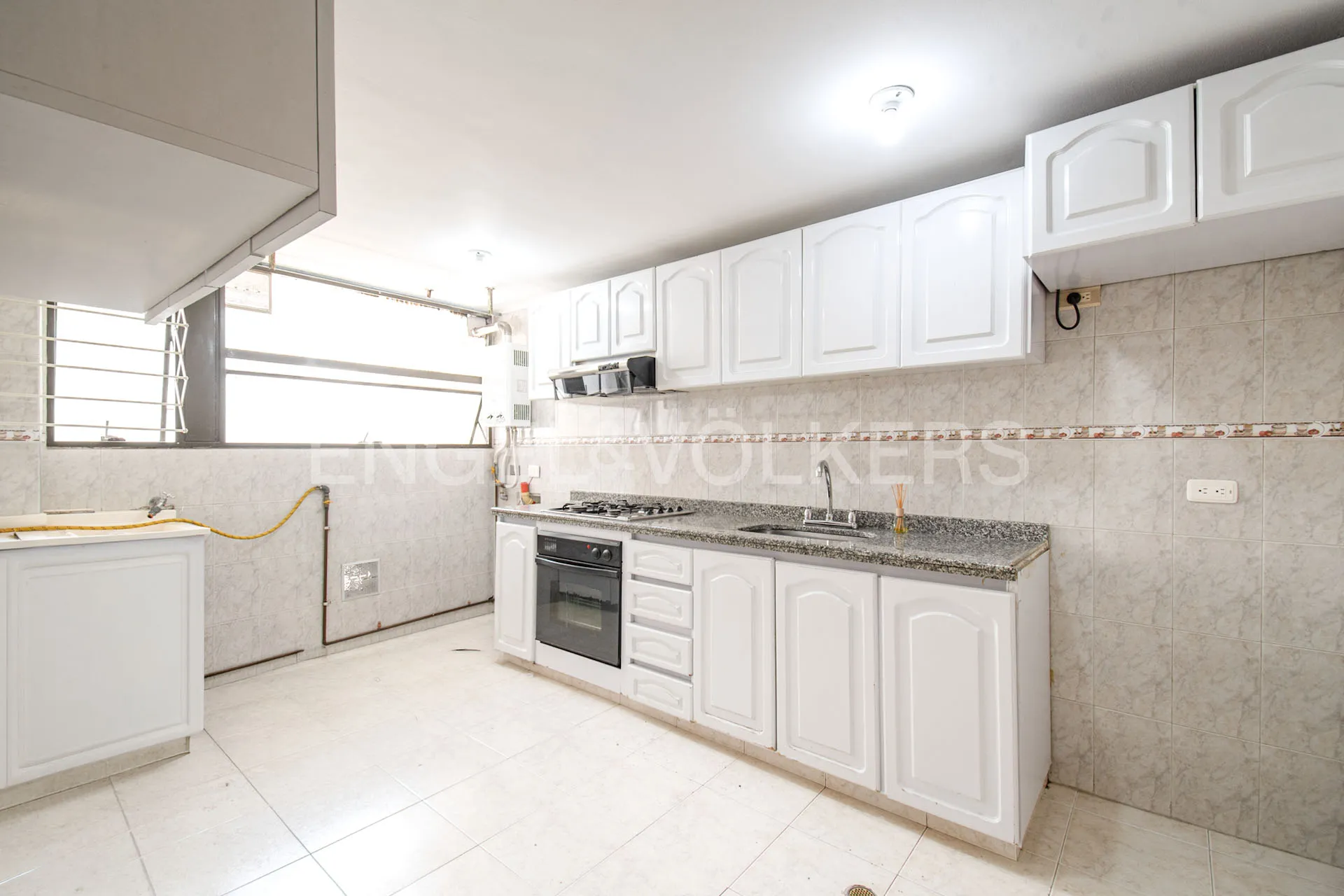 Apartamento en venta en Alhambra, Bogotá · foto 7 de 20