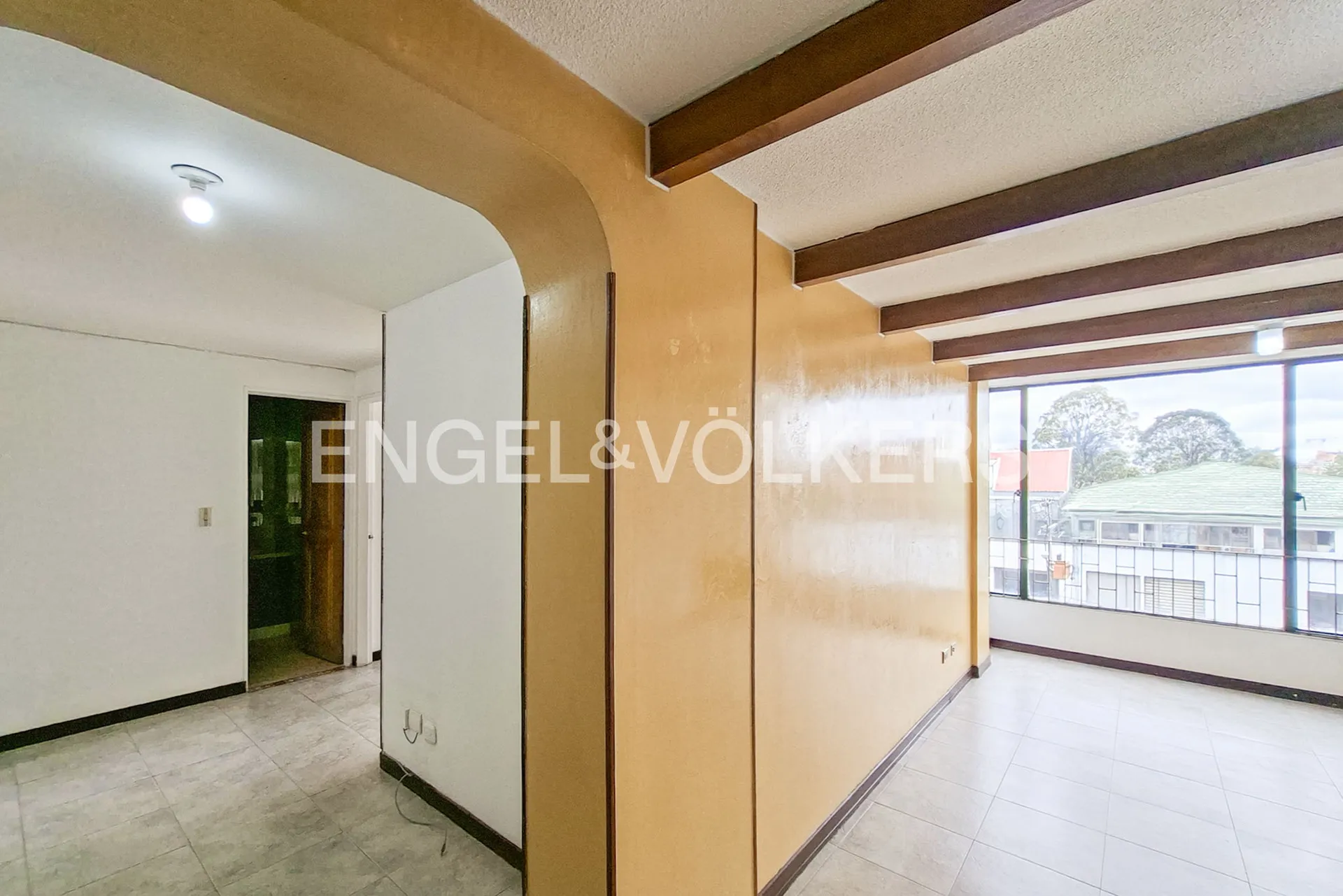 Apartamento en venta en Alhambra, Bogotá · foto 4 de 20
