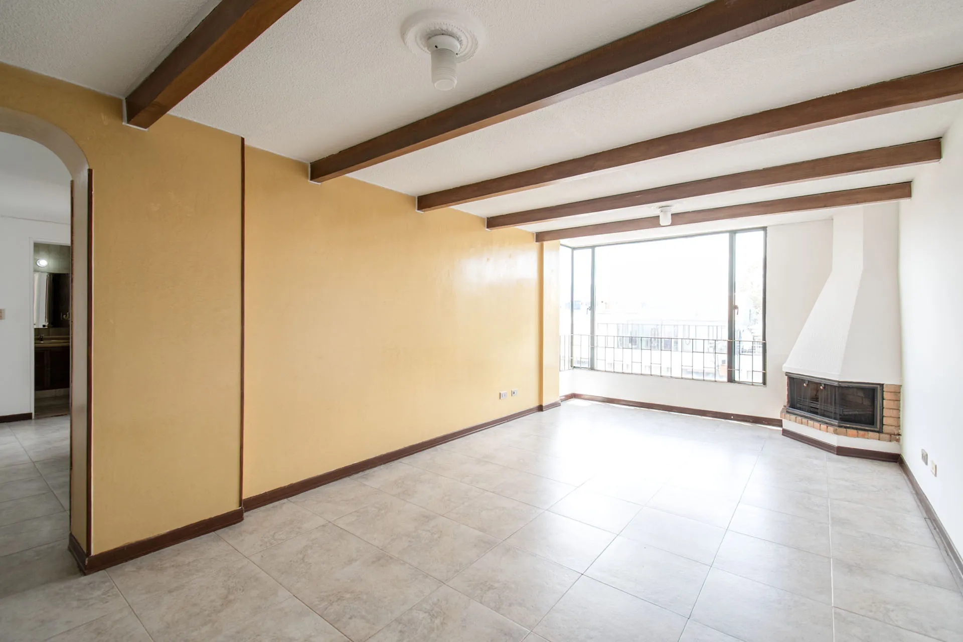 Apartamento en venta en Alhambra, Bogotá · foto 2 de 20