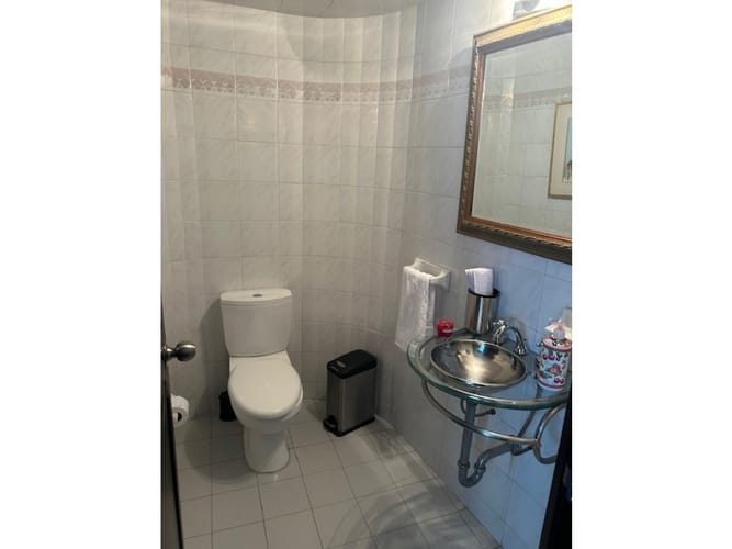 Casa de 4 alcobas en venta en Santa Ana Oriental, Bogotá, 450 m² · foto 20 de 22