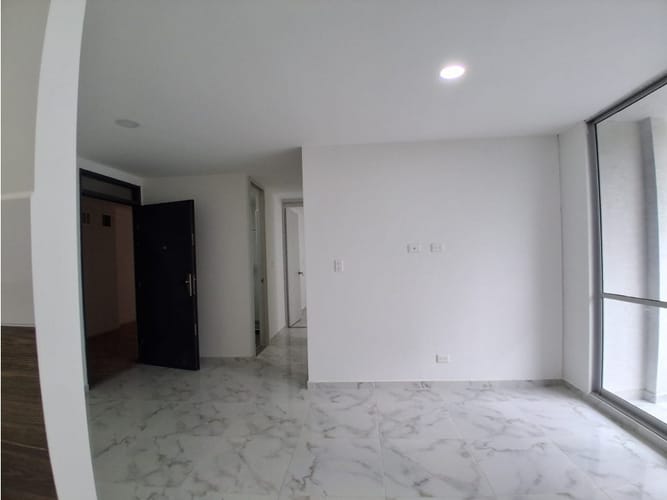 Apartamento de 2 alcobas en venta en Co. Parque Residencial Los Cedros, Armenia, 75 m² · foto 3 de 11