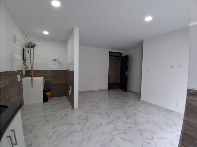 Apartamento de 2 alcobas en venta en Co. Parque Residencial Los Cedros, Armenia, 75 m² · foto 5 de 11